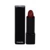Chanel Rouge Allure Velvet Extrême Κραγιόν για γυναίκες 3,5 gr Απόχρωση 130 Rouge Obscur