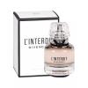 Givenchy L&#039;Interdit Eau de Parfum για γυναίκες 35 ml