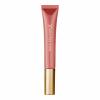 Max Factor Colour Elixir Cushion Lip Gloss για γυναίκες 9 ml Απόχρωση 015 Nude Glory