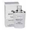 Bentley Infinite Rush White Edition Eau de Toilette για άνδρες 100 ml
