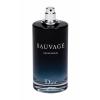 Christian Dior Sauvage Eau de Parfum για άνδρες 200 ml TESTER