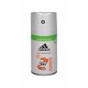 Adidas Intensive Cool &amp; Dry 72h Αντιιδρωτικό για άνδρες 100 ml