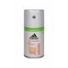 Adidas AdiPower 72H Αντιιδρωτικό για άνδρες 100 ml