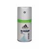 Adidas Adipure 48h Αποσμητικό για άνδρες 100 ml