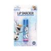 Lip Smacker Disney Frozen Olaf Βάλσαμο για τα χείλη για παιδιά 4 gr Απόχρωση Blueberry Icy Pop