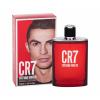 Cristiano Ronaldo CR7 Eau de Toilette για άνδρες 100 ml