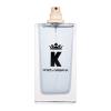 Dolce&amp;Gabbana K Eau de Toilette για άνδρες 100 ml TESTER