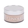 Clinique Blended Face Powder Πούδρα για γυναίκες 25 gr Απόχρωση 03 Transparency 3 TESTER