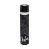 Revlon Charlie Black Αποσμητικό για γυναίκες 75 ml