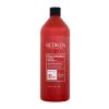 Redken Frizz Dismiss Shampoo Σαμπουάν για γυναίκες 1000 ml