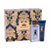 Dolce&amp;Gabbana K Σετ δώρου EDT 100 ml + βάλσαμο για μετά το ξυρισμά 75 ml
