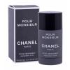 Chanel Pour Monsieur Αποσμητικό για άνδρες 75 ml