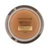 Max Factor Miracle Touch Cream-To-Liquid SPF30 Make up για γυναίκες 11,5 gr Απόχρωση 083 Golden Tan