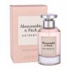 Abercrombie &amp; Fitch Authentic Eau de Parfum για γυναίκες 100 ml