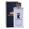 Dolce&amp;Gabbana K Eau de Toilette για άνδρες 150 ml