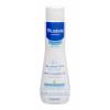 Mustela Bébé Gentle Cleansing Gel Hair and Body Αφρόλουτρο για παιδιά 200 ml