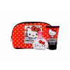 Koto Parfums Hello Kitty Σετ δώρου EDT 50 ml + λοσιόν σώματος 100 ml + καλλυντική τσάντα