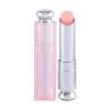 Christian Dior Addict Lip Glow Βάλσαμο για τα χείλη για γυναίκες 3,5 gr Απόχρωση 001 Pink TESTER