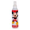 Disney Mickey Mouse Σπρεϊ σώματος για παιδιά 200 ml