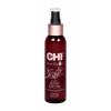 Farouk Systems CHI Rose Hip Oil Color Nurture Περιποίηση μαλλιών χωρίς ξέβγαλμα για γυναίκες 118 ml