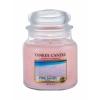 Yankee Candle Pink Sands Αρωματικό κερί 411 gr