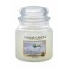 Yankee Candle Fluffy Towels Αρωματικό κερί 411 gr