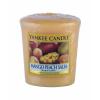 Yankee Candle Mango Peach Salsa Αρωματικό κερί 49 gr