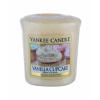 Yankee Candle Vanilla Cupcake Αρωματικό κερί 49 gr