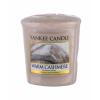 Yankee Candle Warm Cashmere Αρωματικό κερί 49 gr