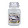 Yankee Candle Baby Powder Αρωματικό κερί 623 gr
