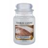 Yankee Candle Angel´s Wings Αρωματικό κερί 623 gr