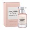Abercrombie &amp; Fitch Authentic Eau de Parfum για γυναίκες 50 ml