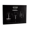 STR8 Rise Σετ δώρου aftershave  50 ml + αποσμητικό 150 ml + αφρόλουτρο 250 ml κατεστραμμένη συσκευασία