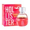 Hollister Festival Vibes Eau de Parfum για γυναίκες 50 ml