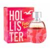 Hollister Festival Vibes Eau de Parfum για γυναίκες 100 ml