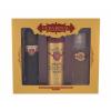 Cuba Royal Σετ δώρου EDT 100 ml + αποσμητικό 200 ml +aftershave 100 ml