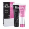 Ecodenta Toothpaste Love Your Mouth Σετ δώρου λευκαντική οδοντόκρεμα Black Whitening 100 ml + οδοντόκρεμα Well-Being 100 ml