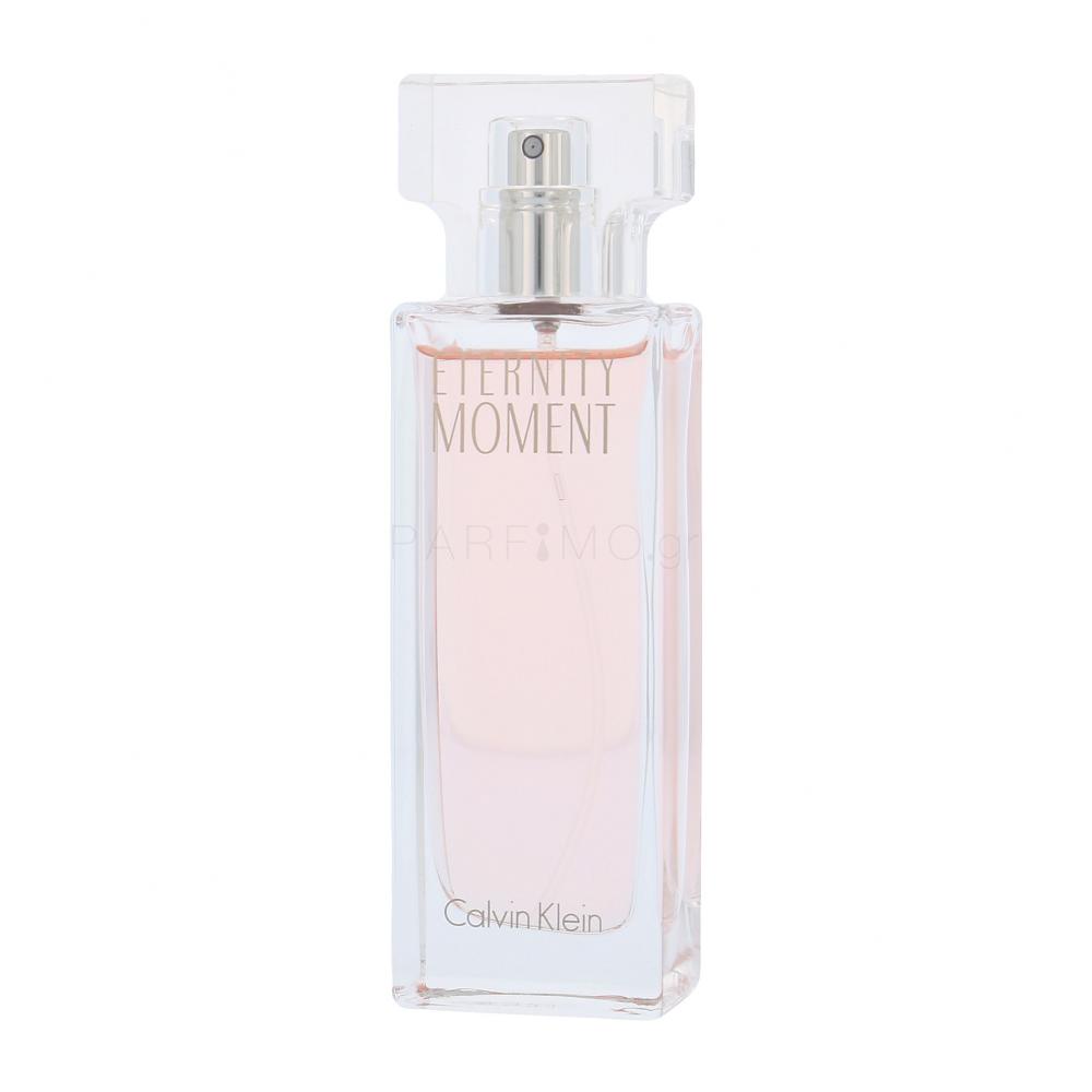 Calvin Klein Eternity Moment Eau de Parfum για γυναίκες 30 ml | Parfimo.gr