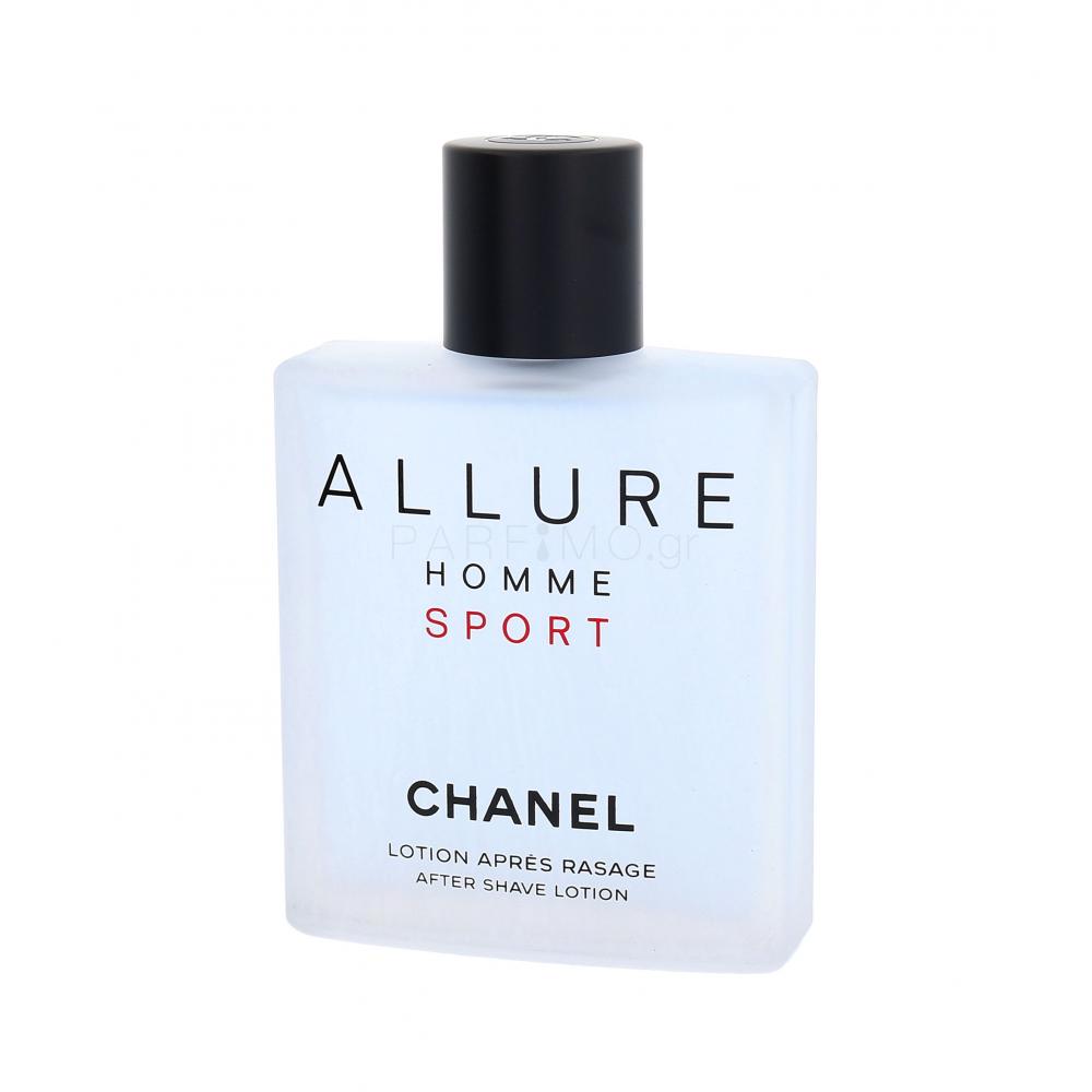 Chanel Allure Homme Sport Aftershave προϊόντα για άνδρες 100 ml Parfimo.gr