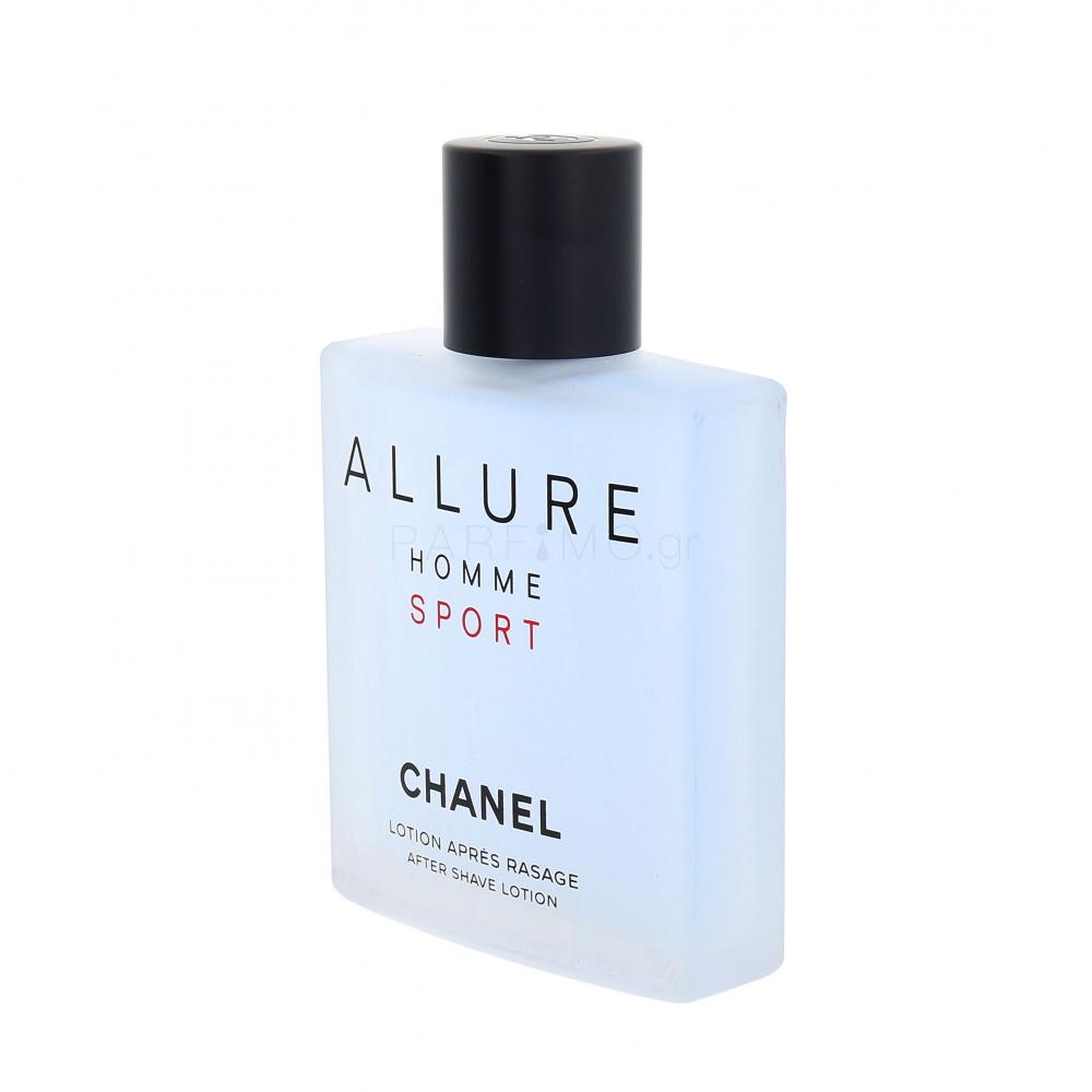 Chanel Allure Homme Sport Aftershave προϊόντα για άνδρες 100 ml Parfimo.gr