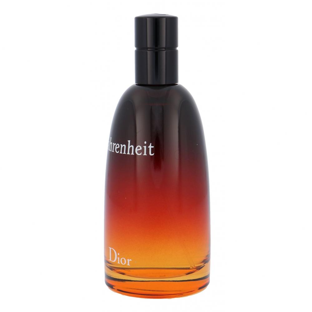 Christian Dior Fahrenheit Aftershave προϊόντα για άνδρες 100 ml
