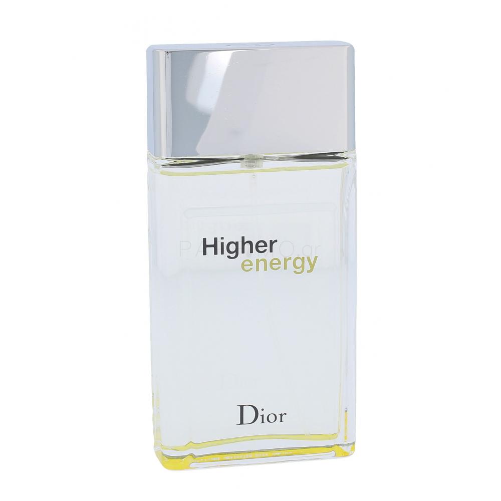 higher dior 100 ml