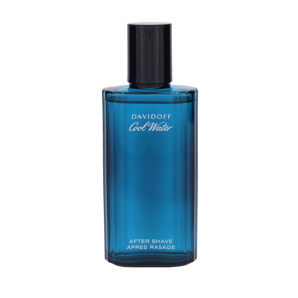 Davidoff Cool Water Aftershave για άνδρες 75 ml