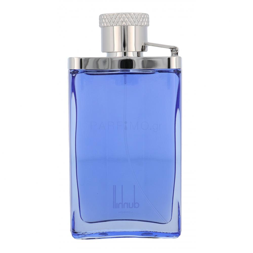 Dunhill Desire Blue Eau de Toilette για άνδρες 100 ml Parfimo.gr
