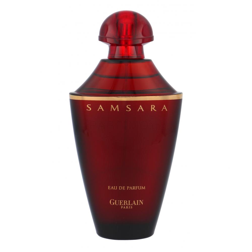 Guerlain Samsara Eau de Parfum για γυναίκες | Parfimo.gr