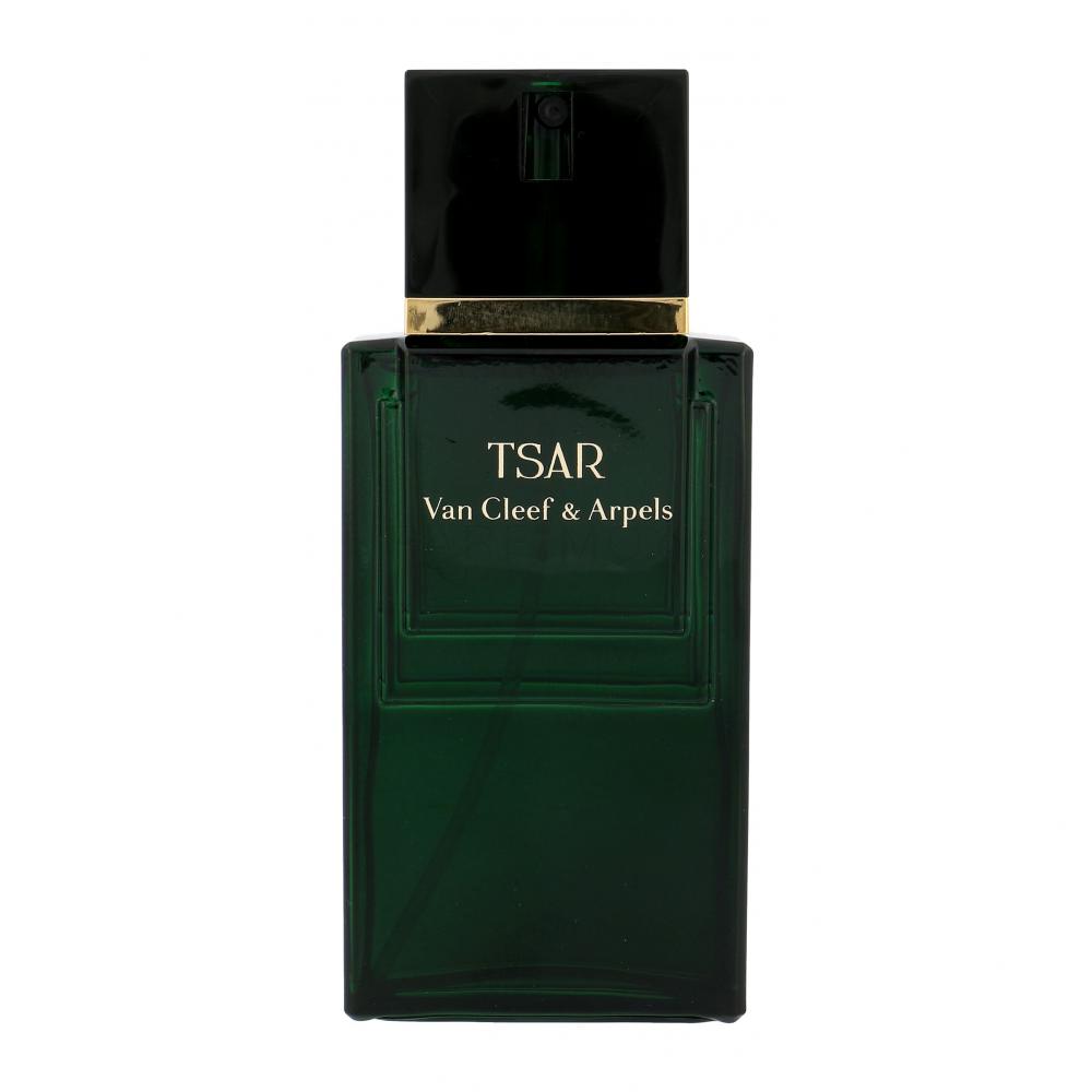 Tsar Eau De Toilette 50 Ml
