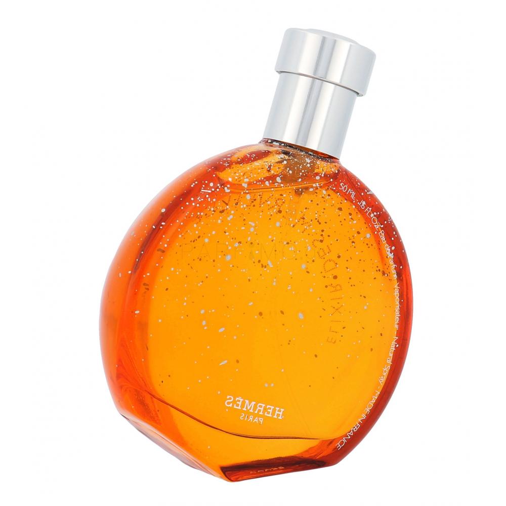 elixir de merveilles hermes