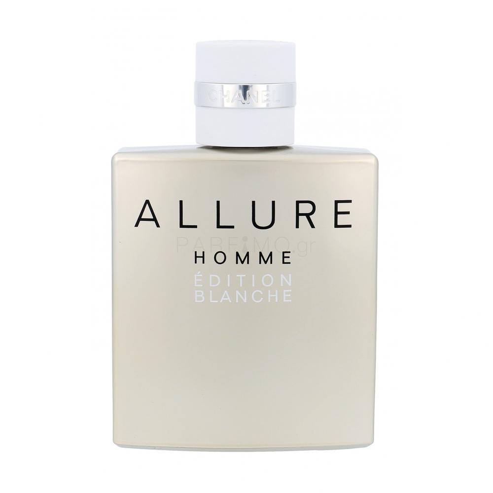 Chanel Allure Homme Edition Blanche Eau De Toilette