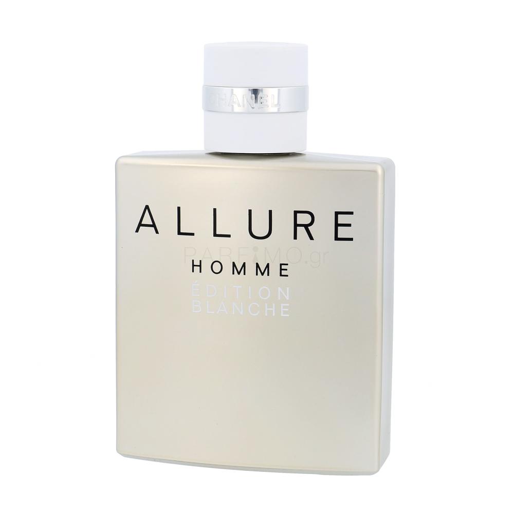 Chanel Allure Homme Edition Blanche Eau De Toilette