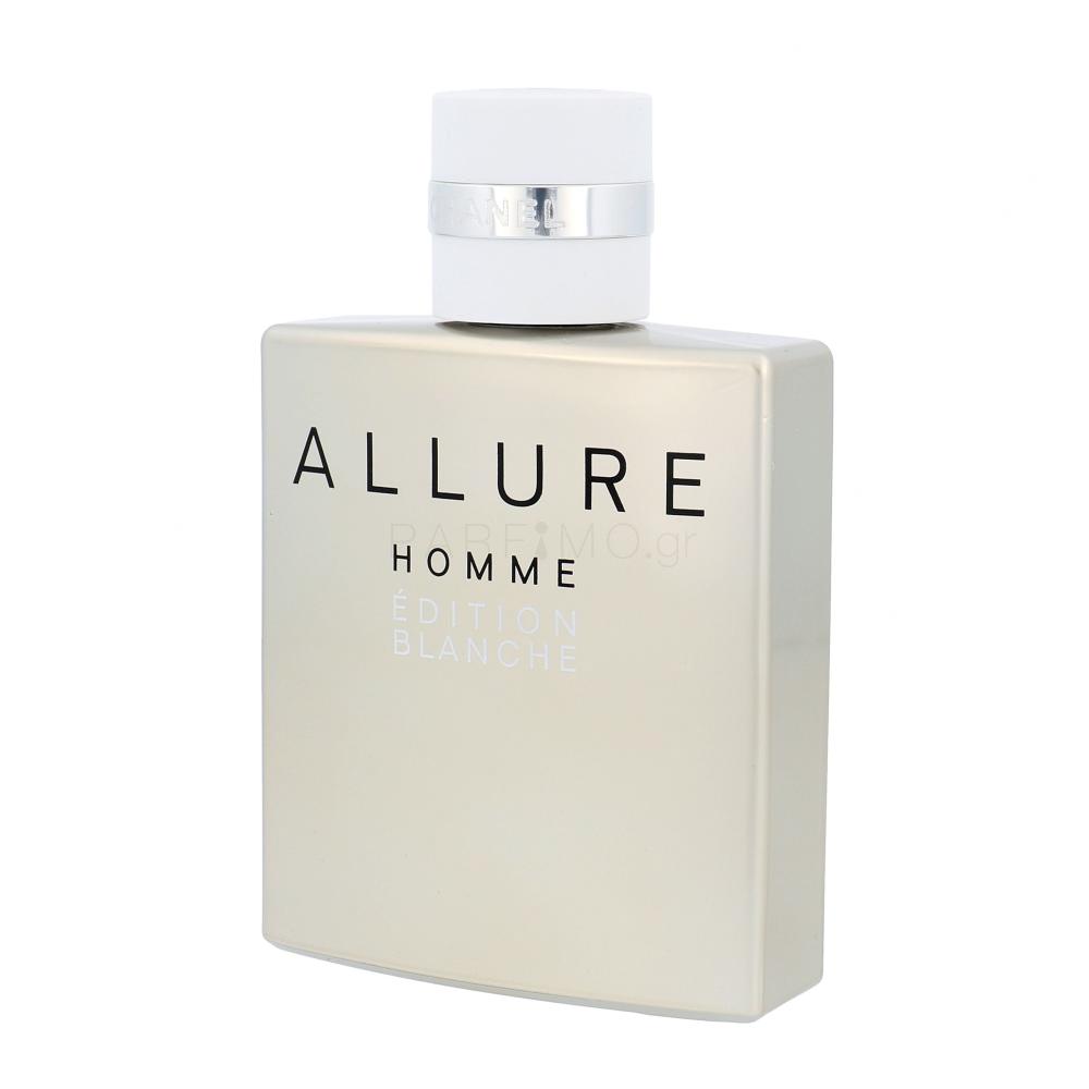 Chanel Allure Homme Edition Blanche Eau De Toilette